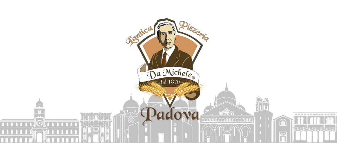 Copertina Padova