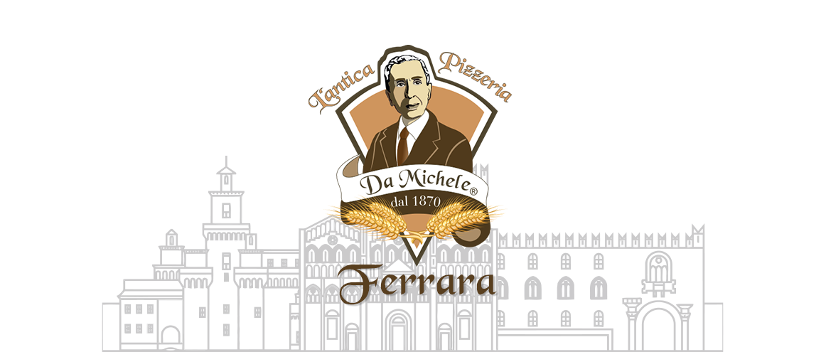 Copertina Ferrara